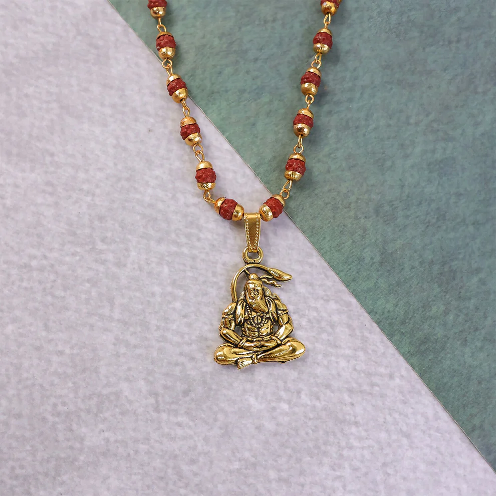 Pendant Necklace