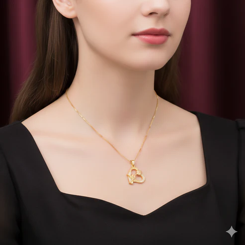 Pendant Necklace