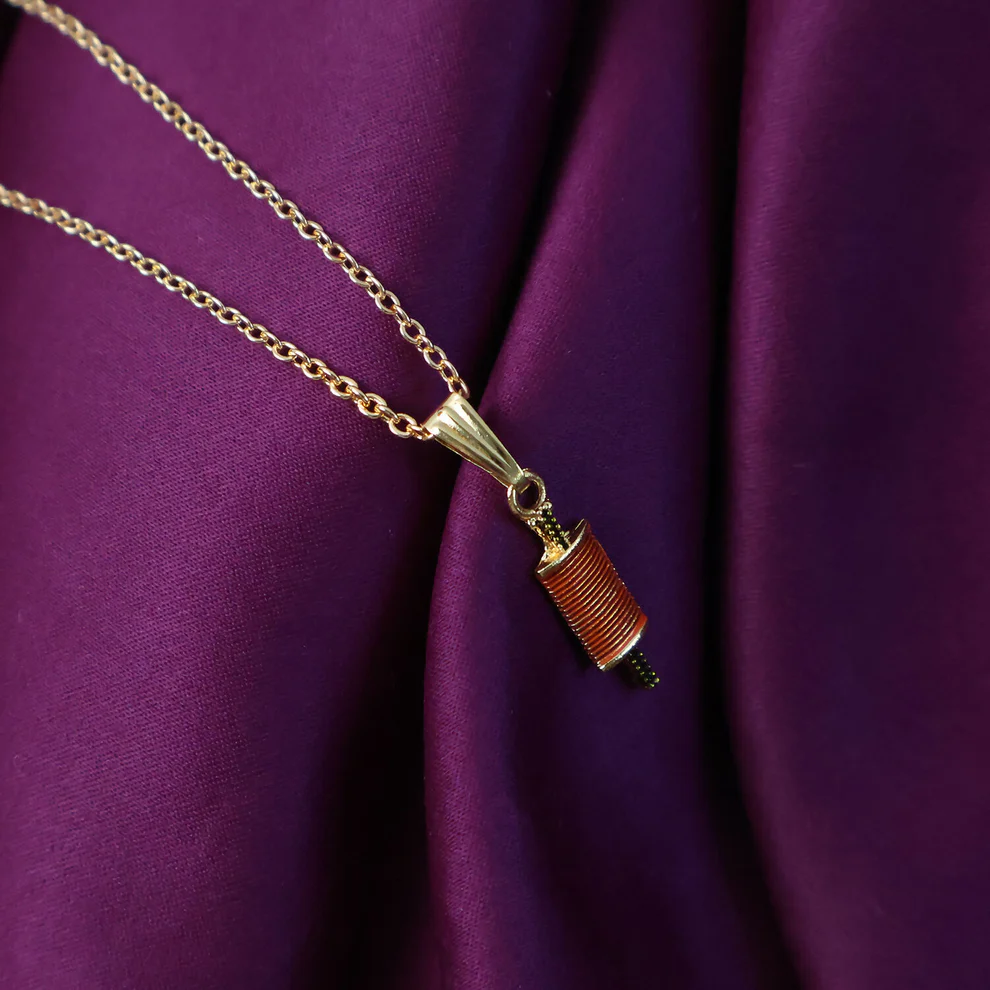Pendant Necklace