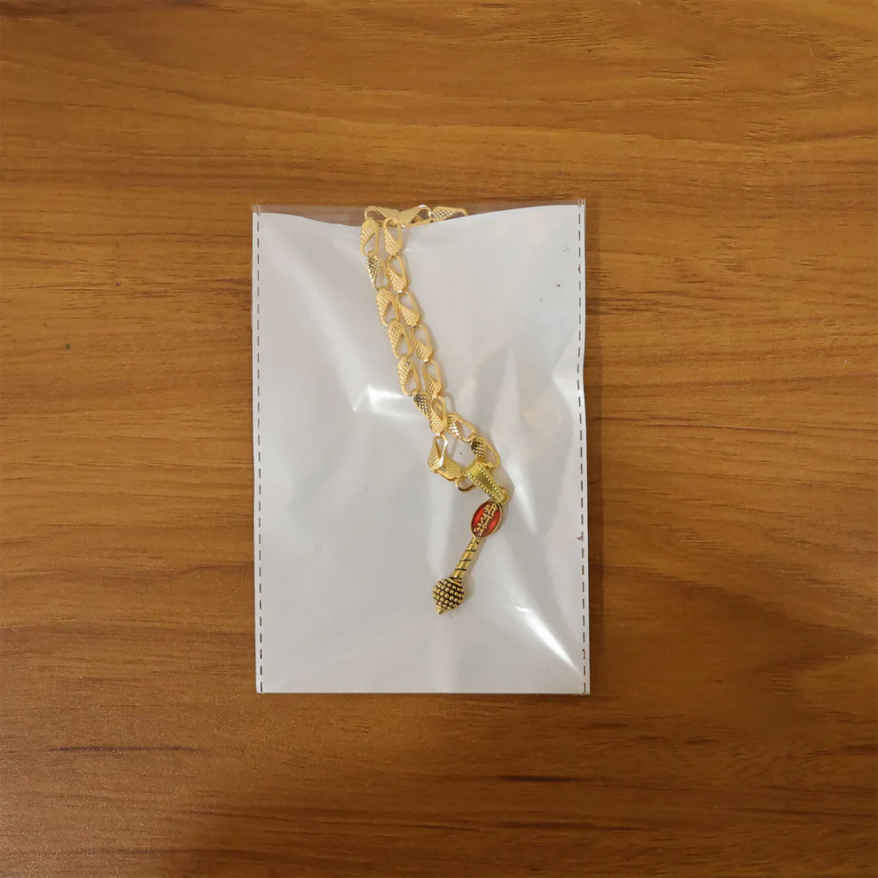 Pendant Necklace