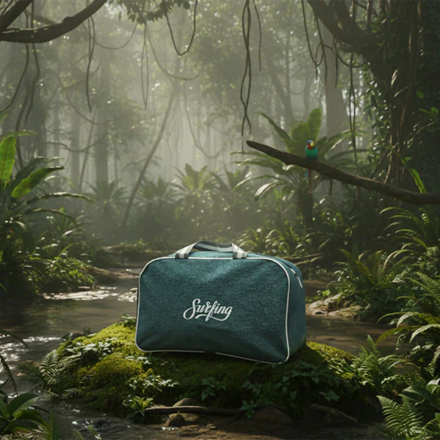 Duffel Bag