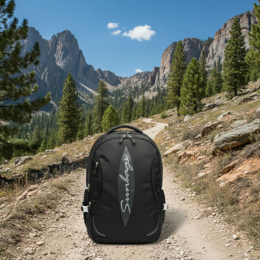 Trekking Backpack