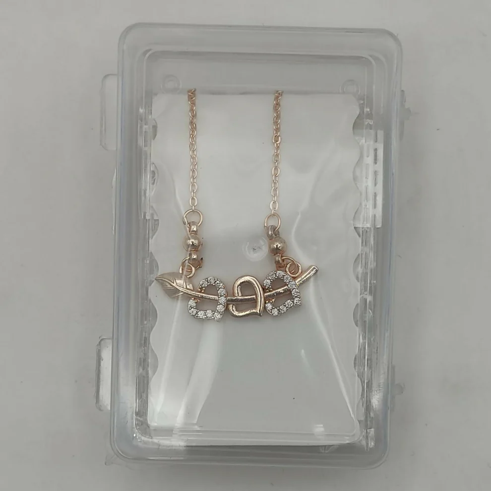Pendant Necklace