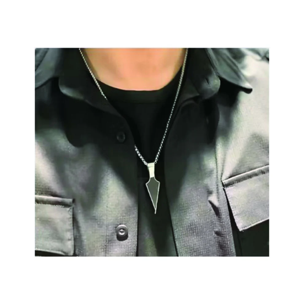 Pendant Chain