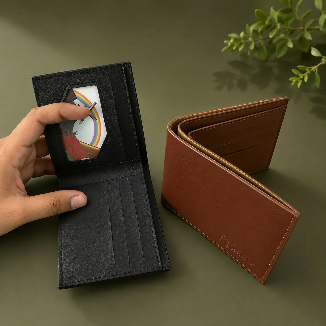 Bifold Wallet
