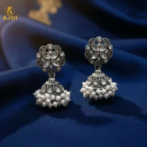 Jhumka Earrings