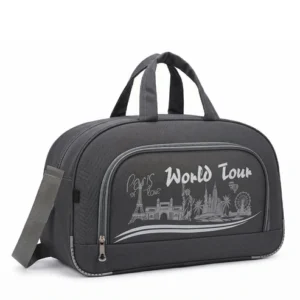 Duffel Bag Set