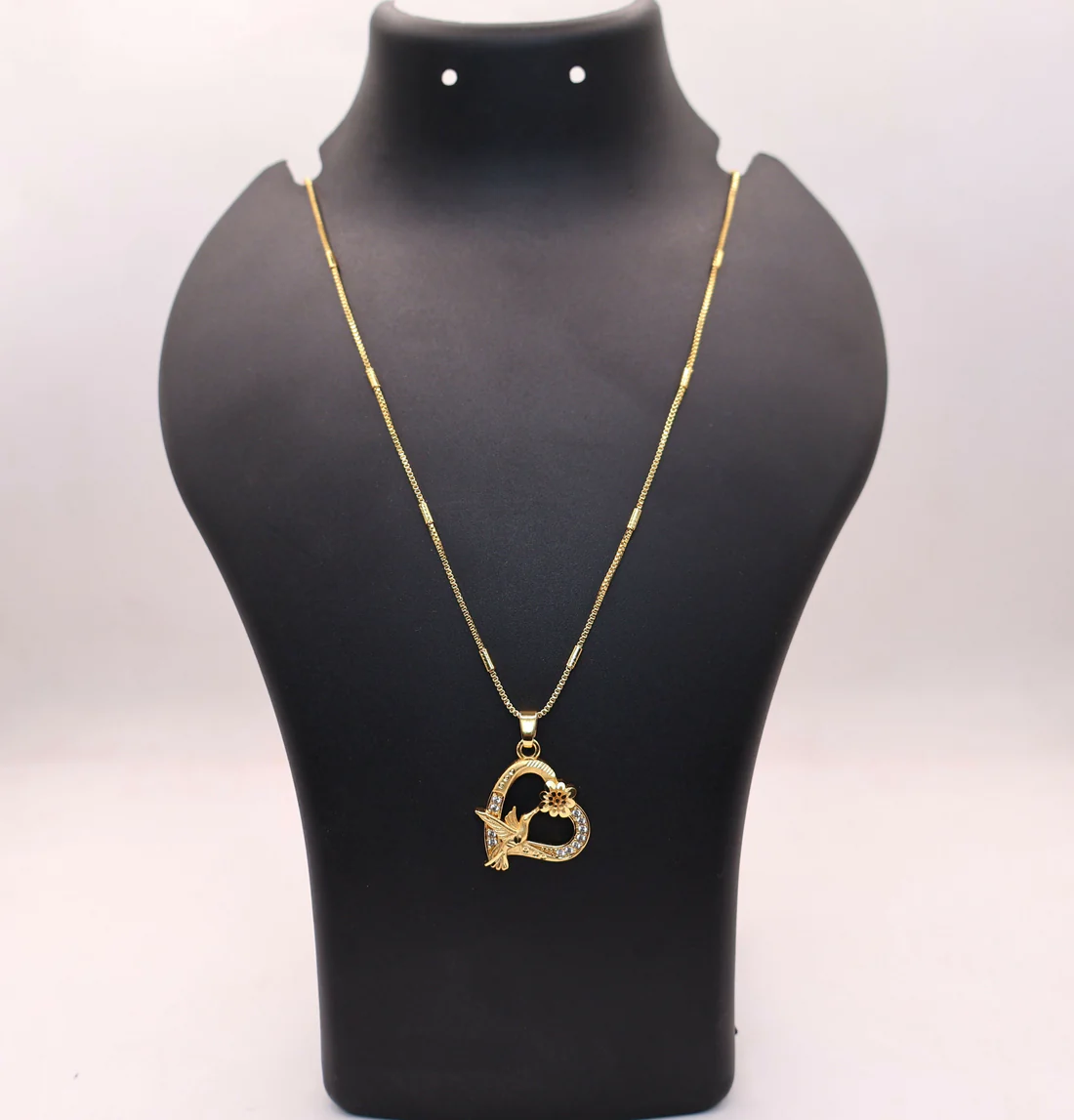 Pendant Necklace