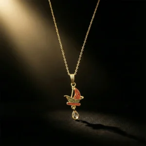 Pendant Necklace