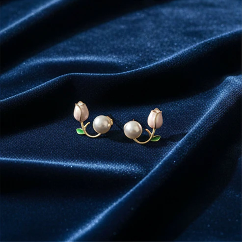 Style Earrings