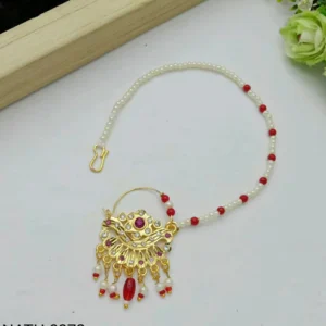 Plated Necklace