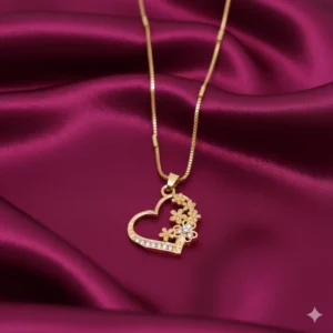 Pendant Necklace