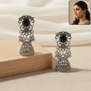 Jhumka Earrings
