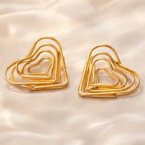 Bali Earrings