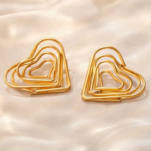 Bali Earrings