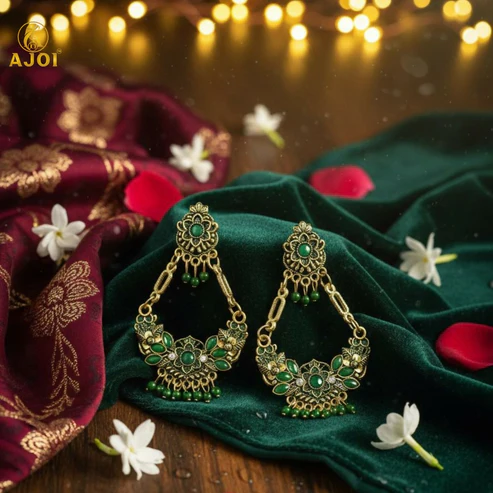 Green Stones