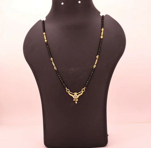 Floral Pendant