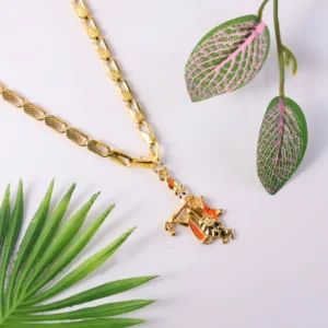 Pendant Necklace