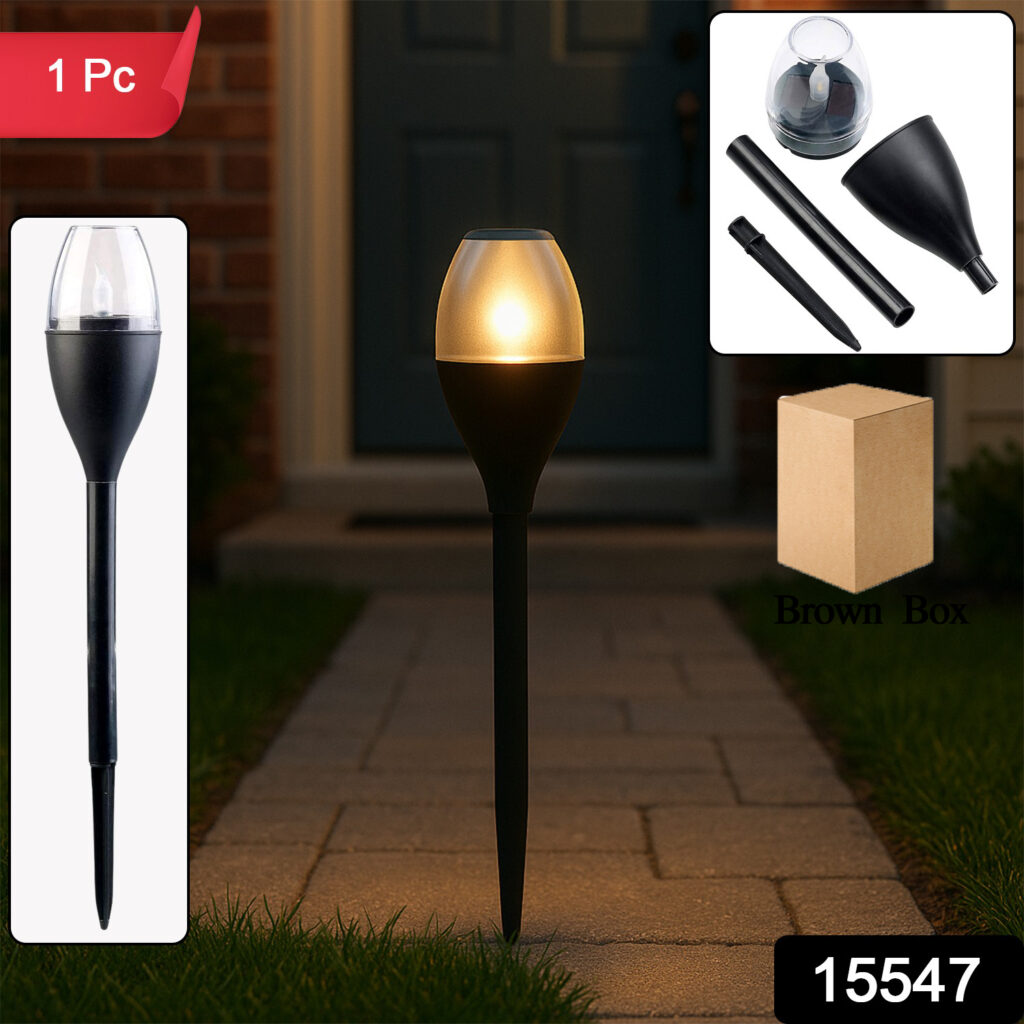 Garden Vera Solar Light