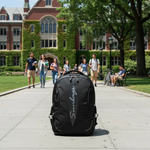 Trekking Backpack