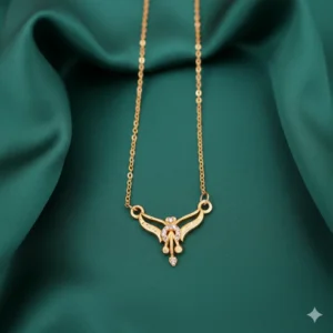 Pendant Necklace