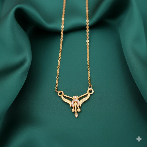 Pendant Necklace