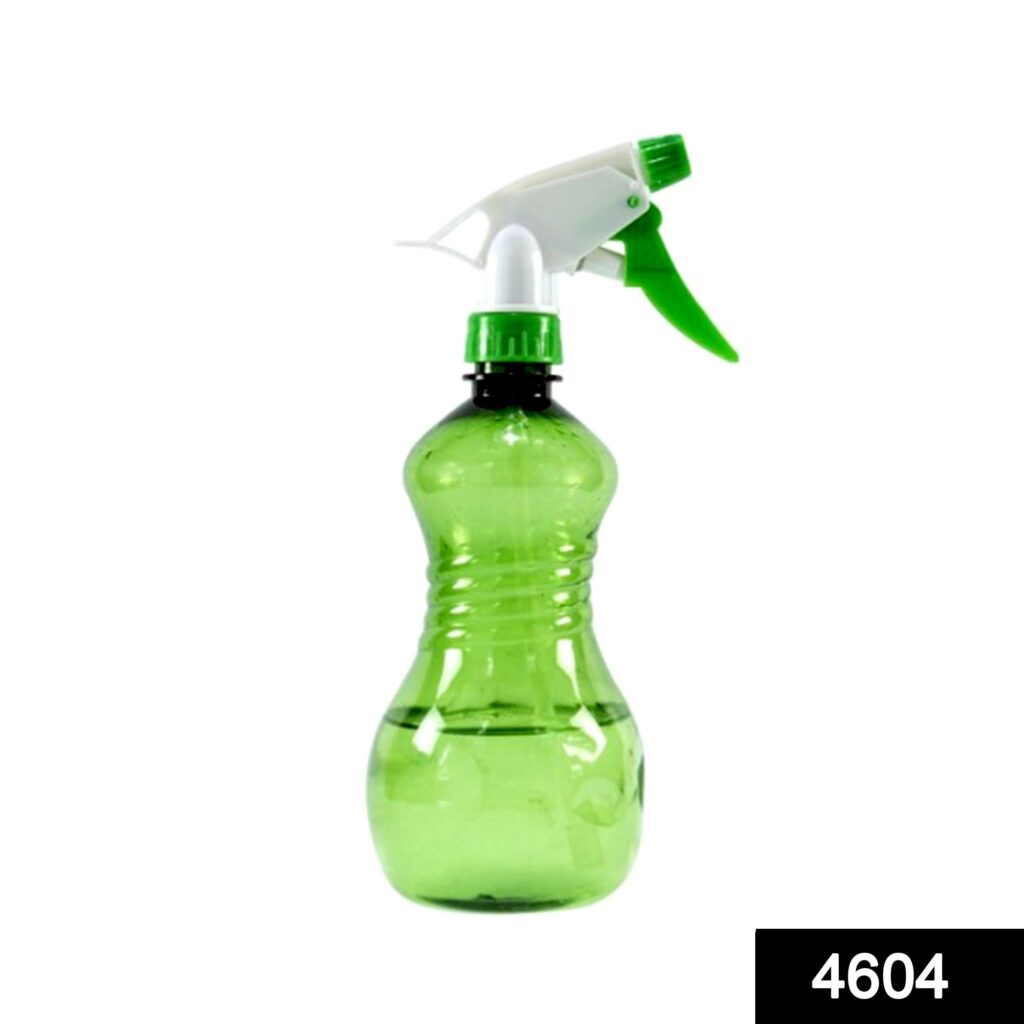 Plastic Spray Bottle