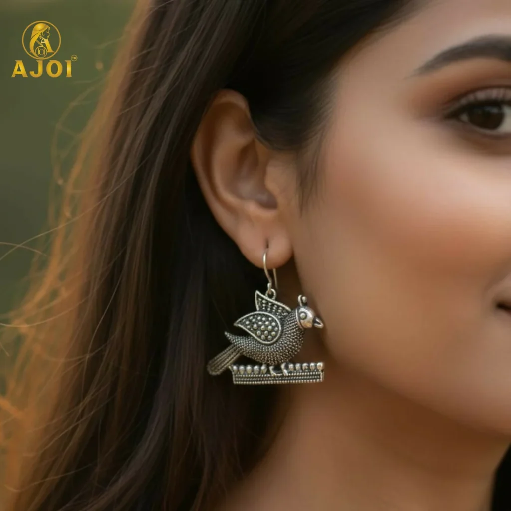 Combo Earrings