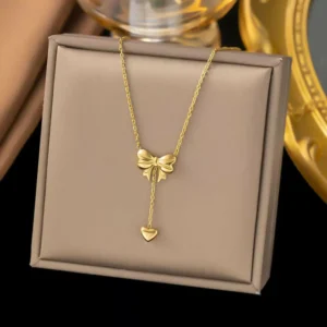 Pendant Necklace