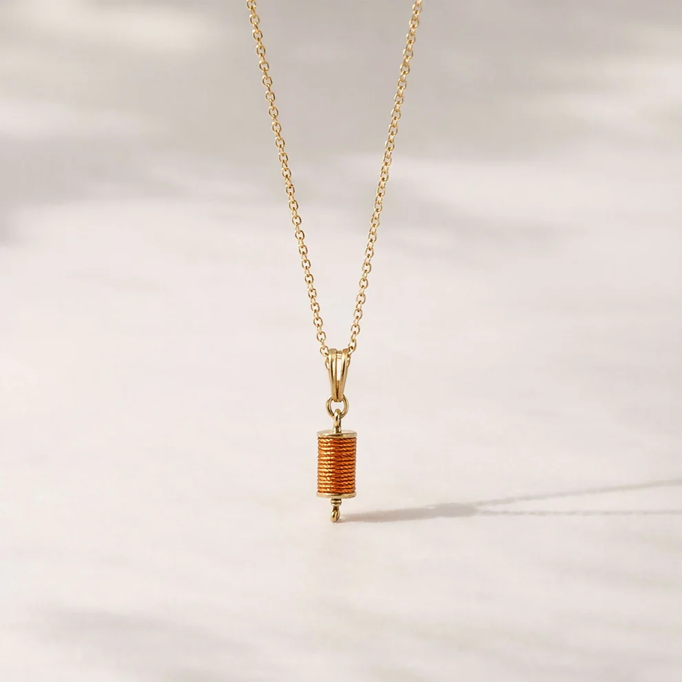 Pendant Necklace