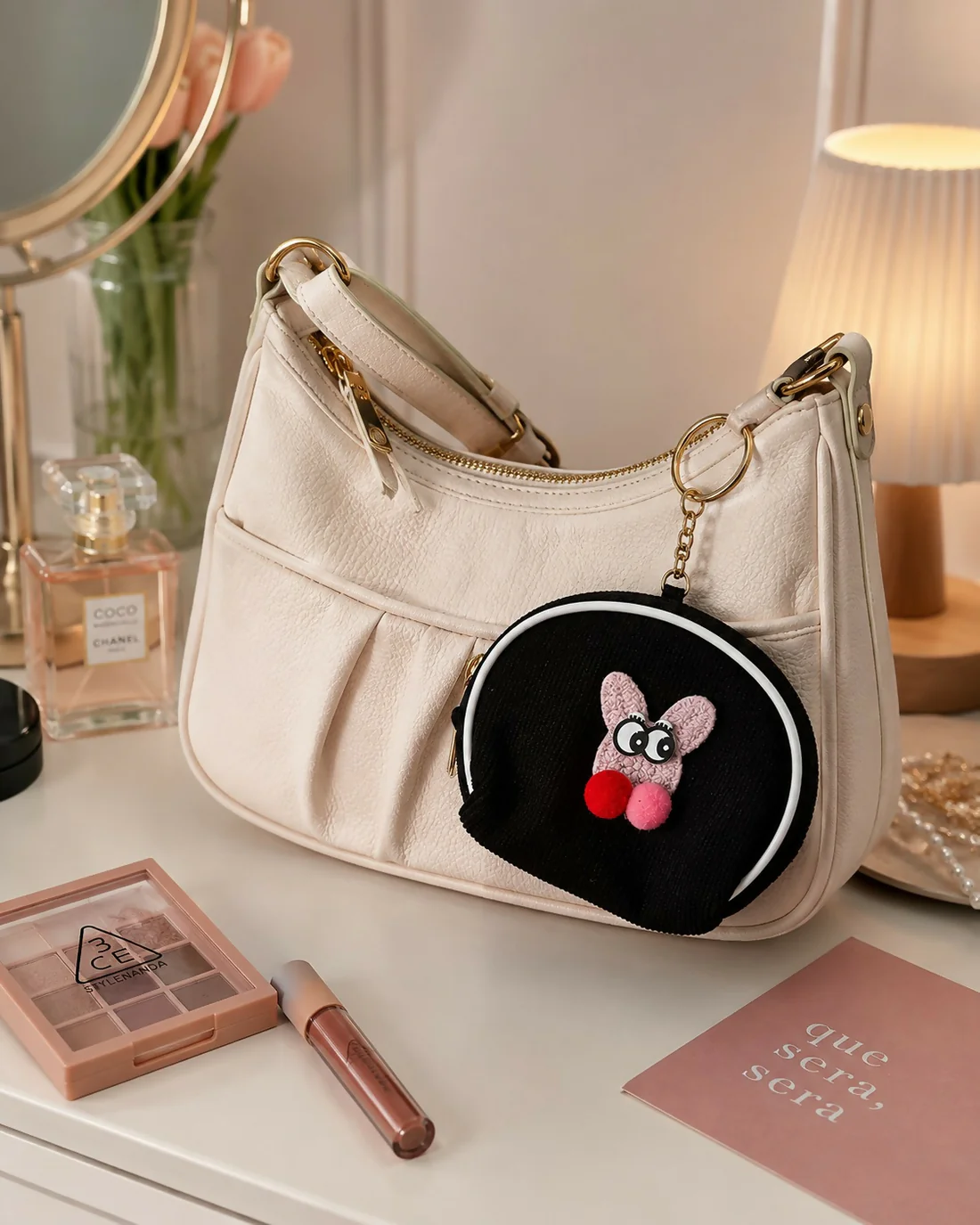 Coin Pouch