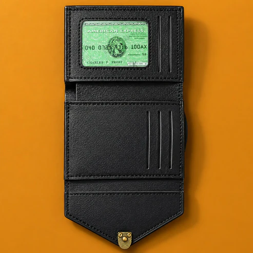 Compact Wallet