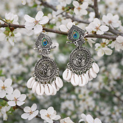 Statement Earrings