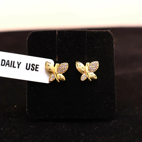 Gold Plated