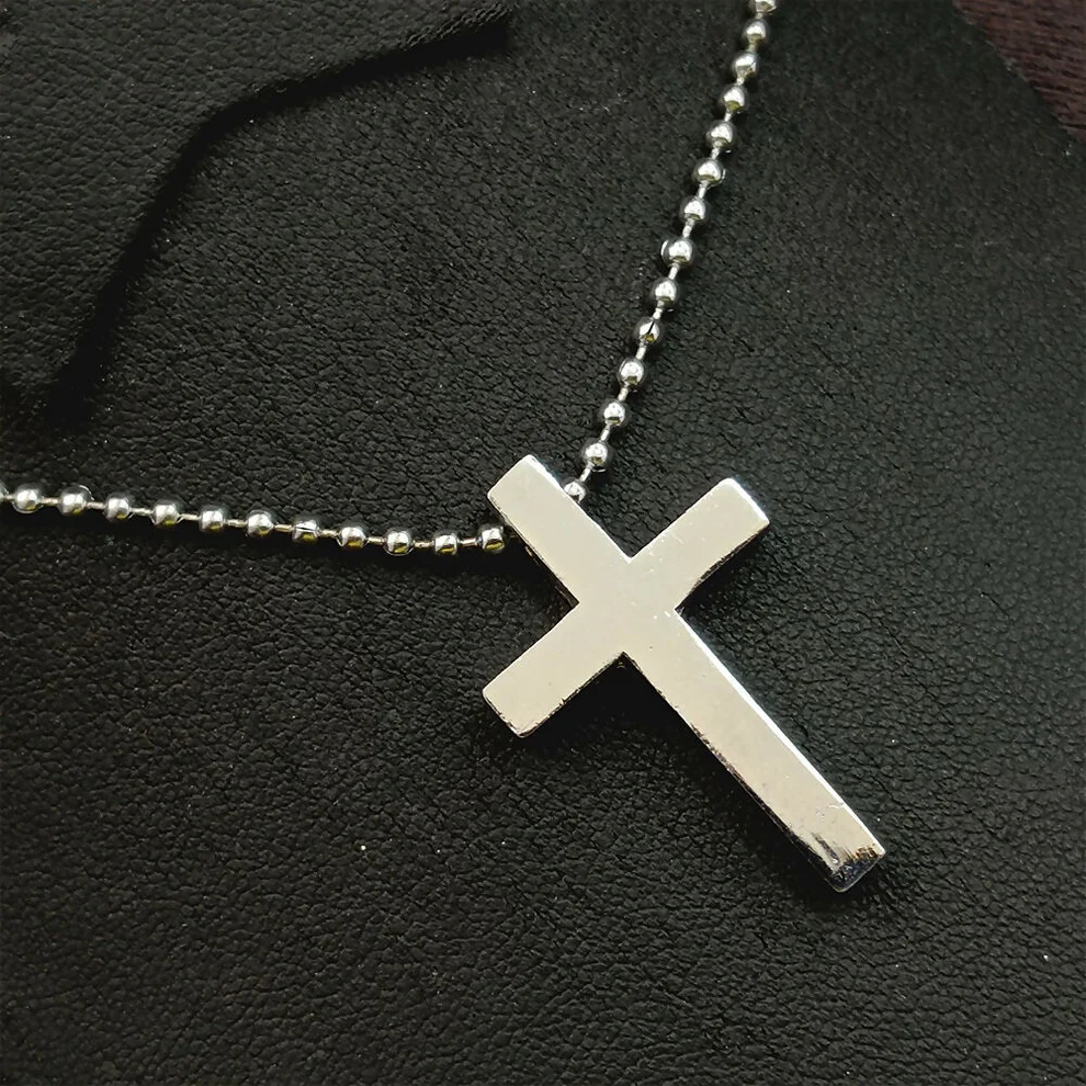 Cross Necklace