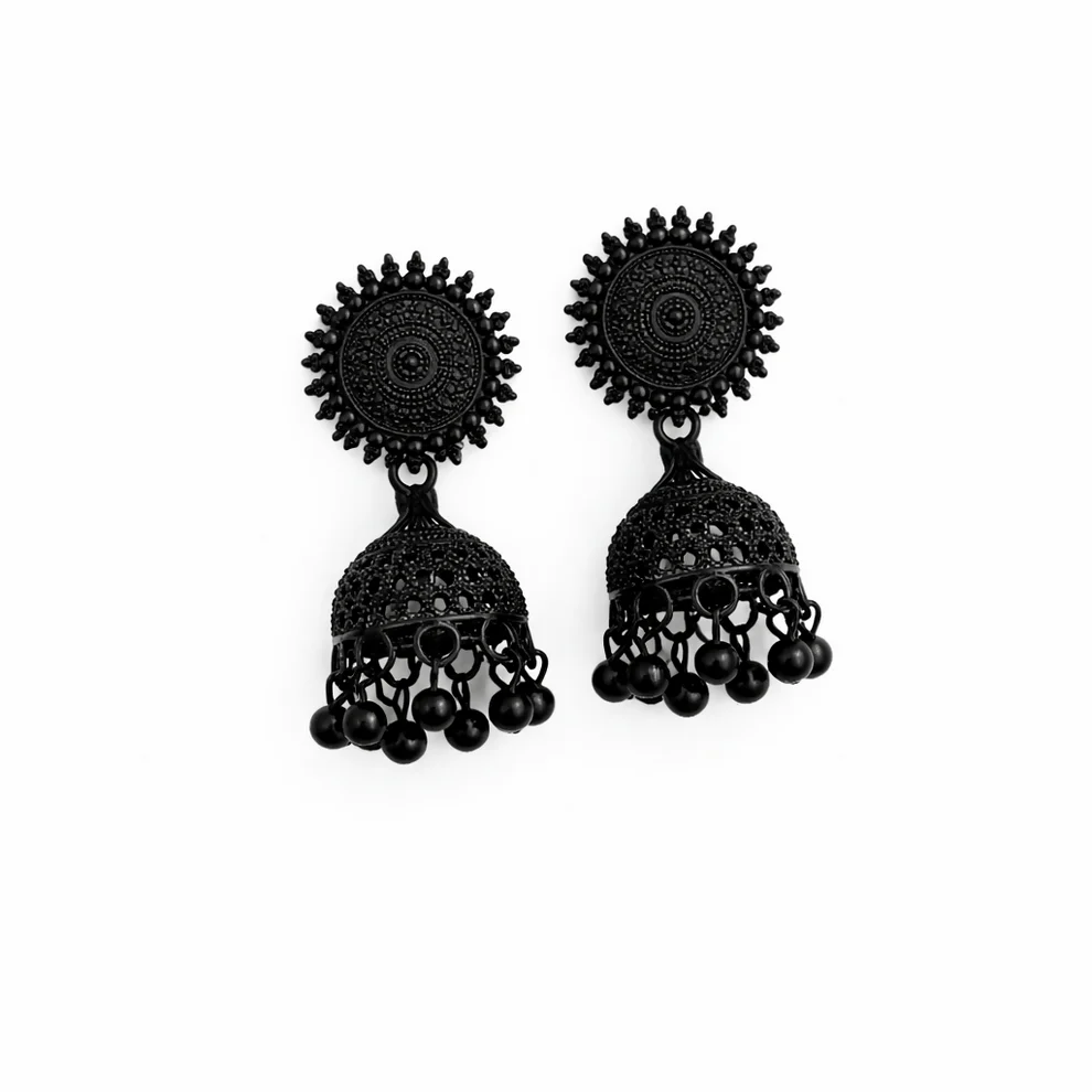 Jhumka Earrings