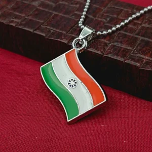 Pendant Necklace