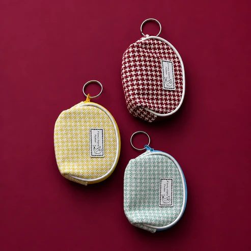 Pouch Wallet