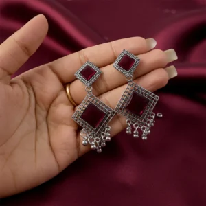 Dangler Earrings