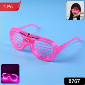 LED Eyewear