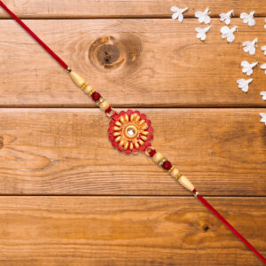 Floral Bead