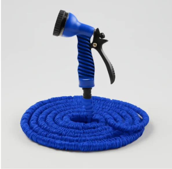Expandable Hose Pipe Nozzle
